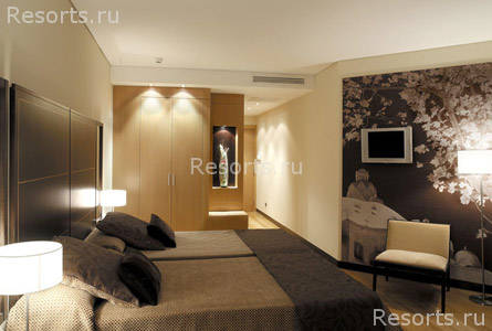Eurostars Gaudi 6